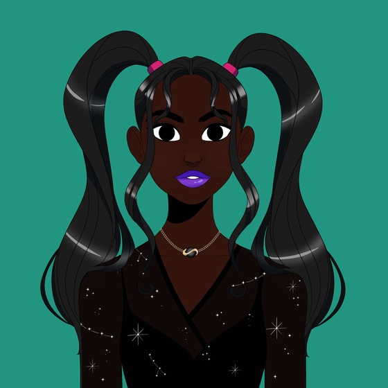 Women From Venus #4488