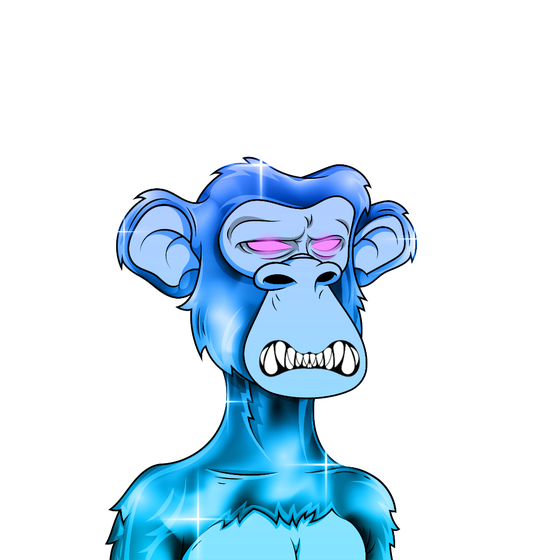 Venom Ape #46