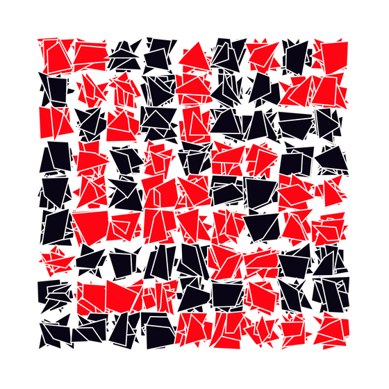 Disruptions #391