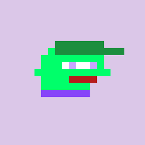 tiny pepe #940