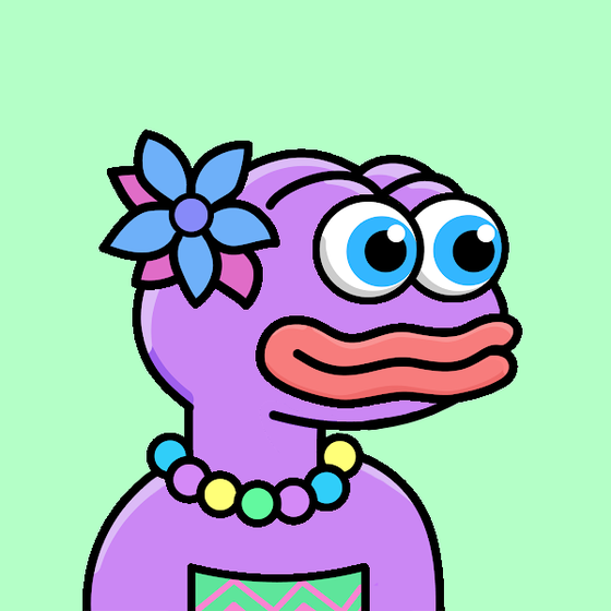 Doodle Pepe #1483