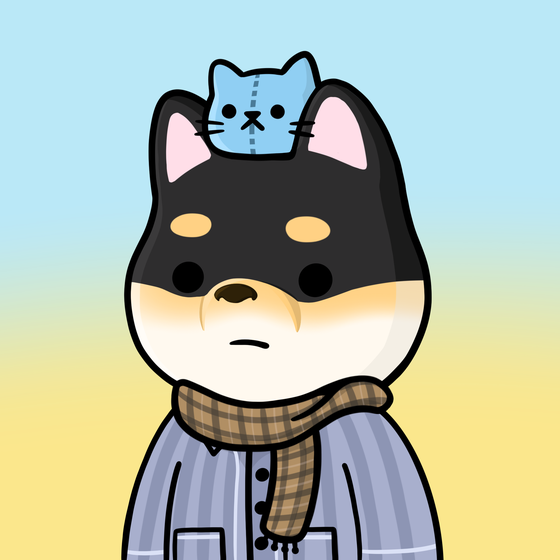 Shibe #5475