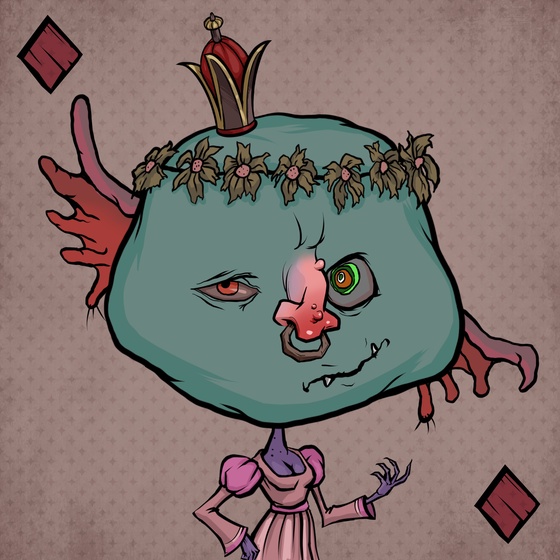 GoblinRoyalz #729
