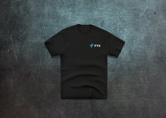 FTX T-Shirt #10