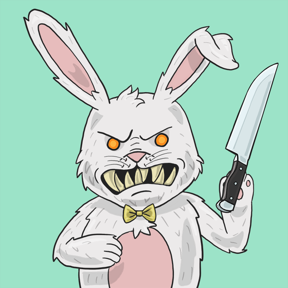 Angry Bunnies #60