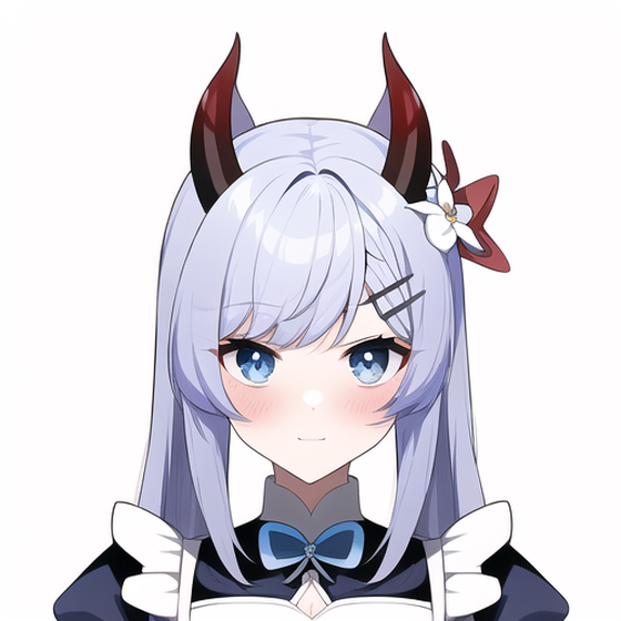 SakuraMaid#69
