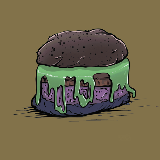 goblintown burgers #8674