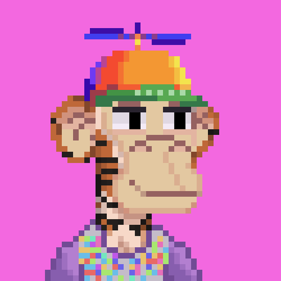ApeGang #6693