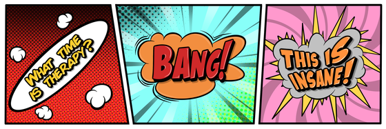 Vision Strip #3205