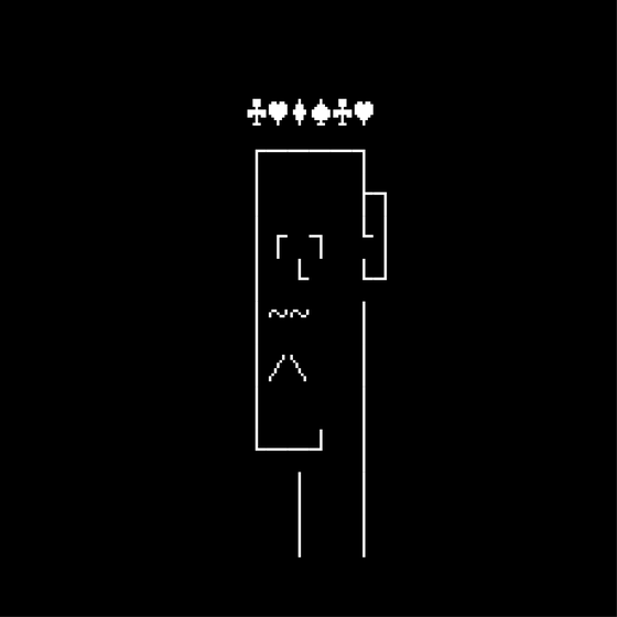 ASCII Punk #1920