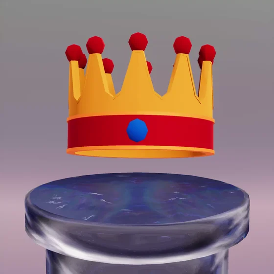 Crown