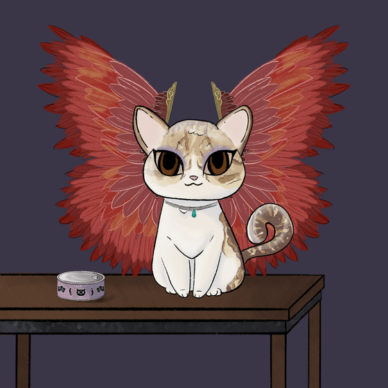 carita pendragon