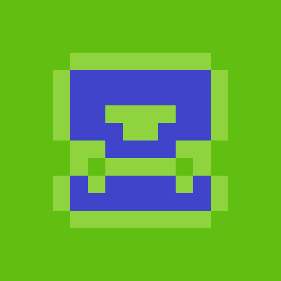 Pixelglyph #06691