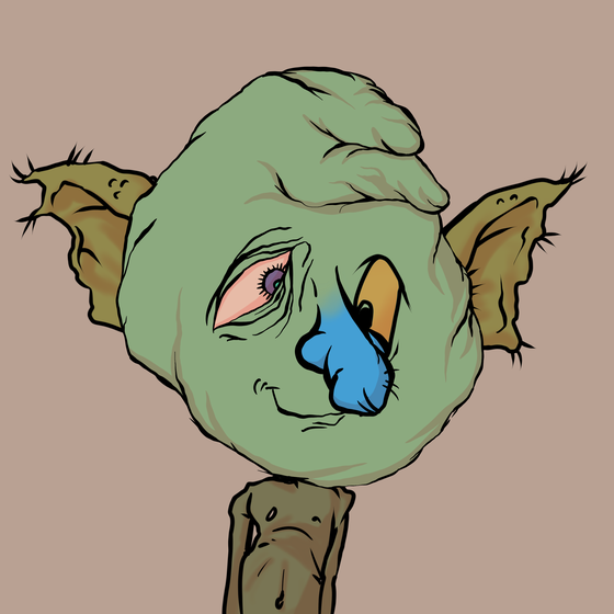 Goblin #81