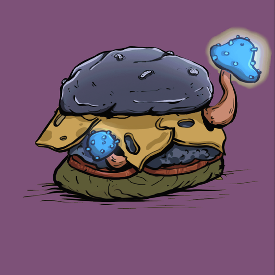 goblintown burgers #9386