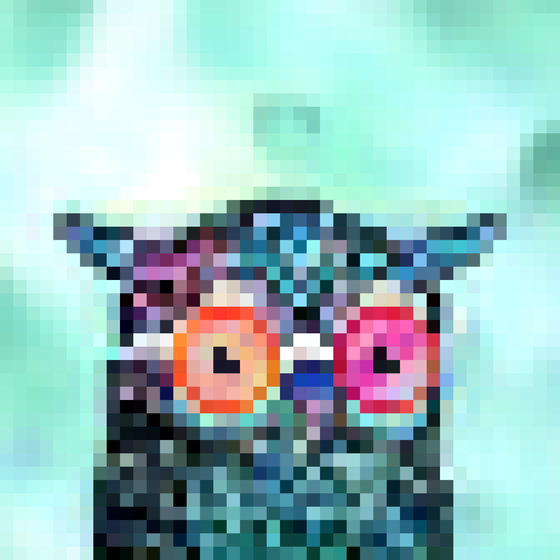 Birb #884 