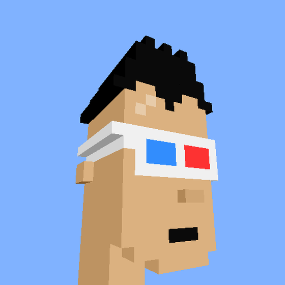 PunkVoxels #9394