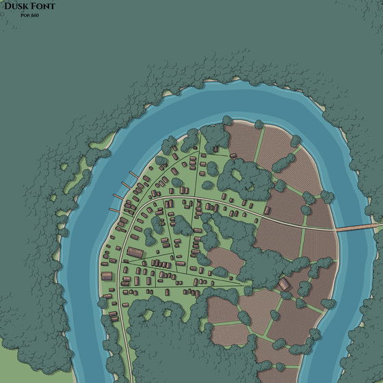 ETH Villages #1148