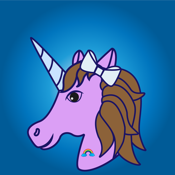 Uncanny Unicorn #1047