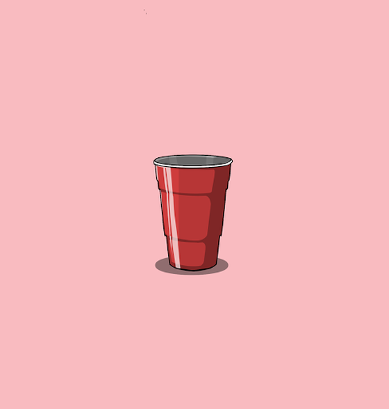 Disposable Cup