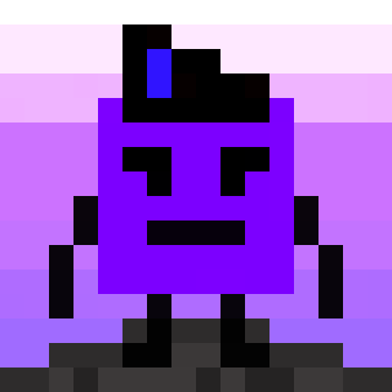 Mooning Knights #3649