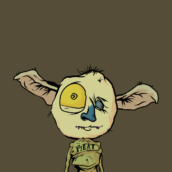 baby goblin #14