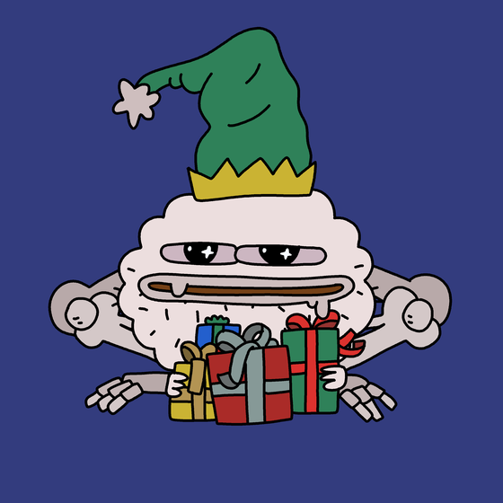 MistleToadz #3493