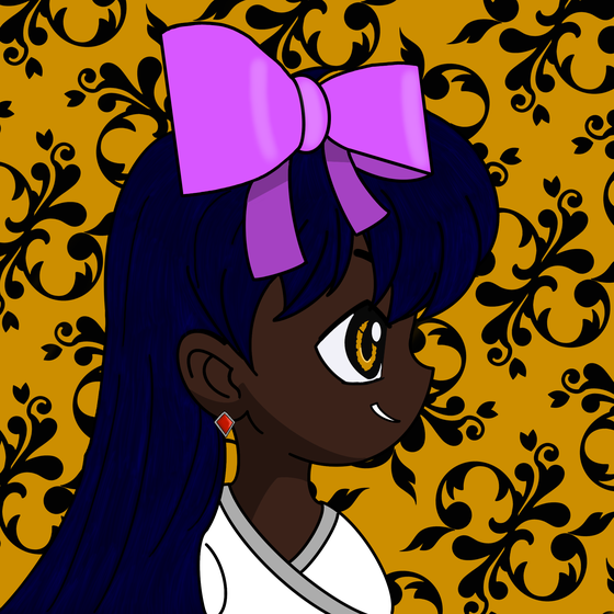 Degen Avatars #229