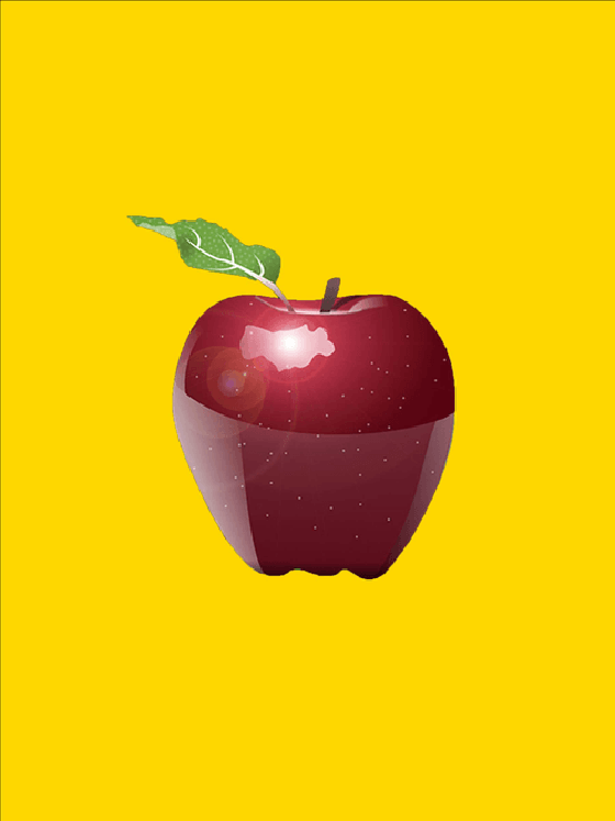 APPLE #0048