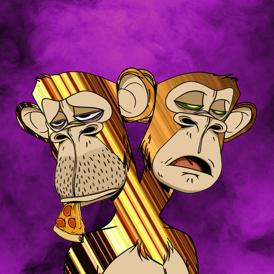 Ape #84