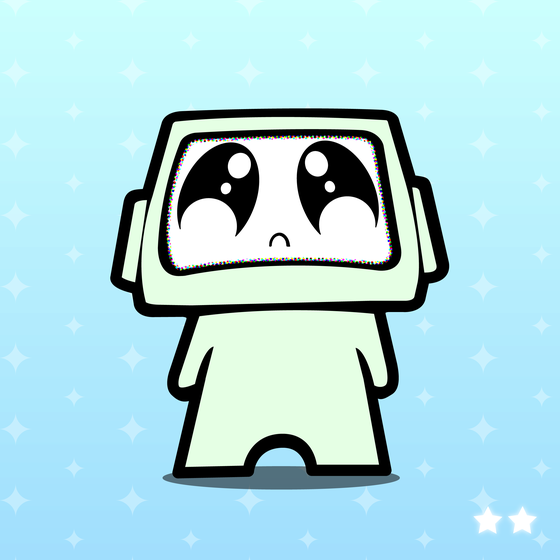 RareBot #1190