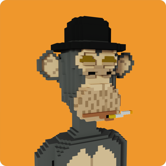 ApeVoxel #5333
