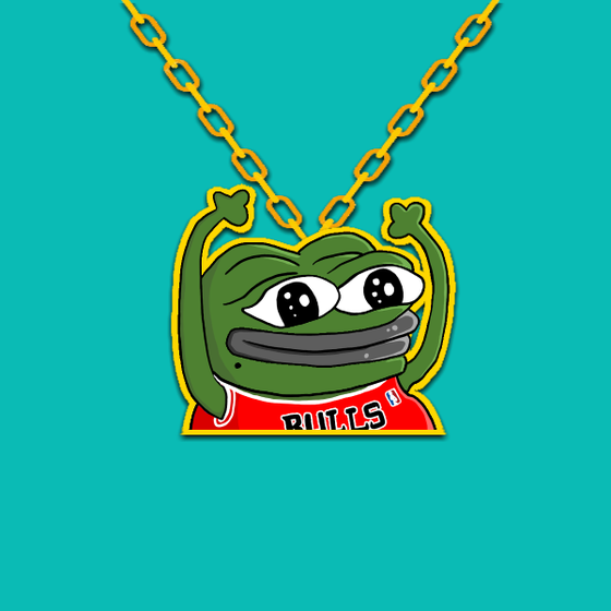 TiffPepe HD #1118