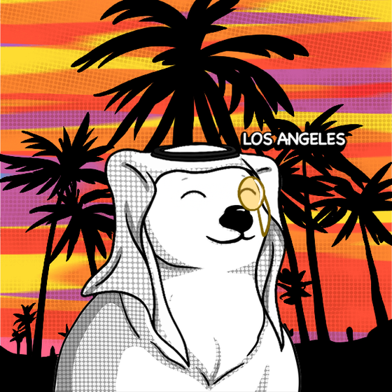 WorldwidePolarbear #502