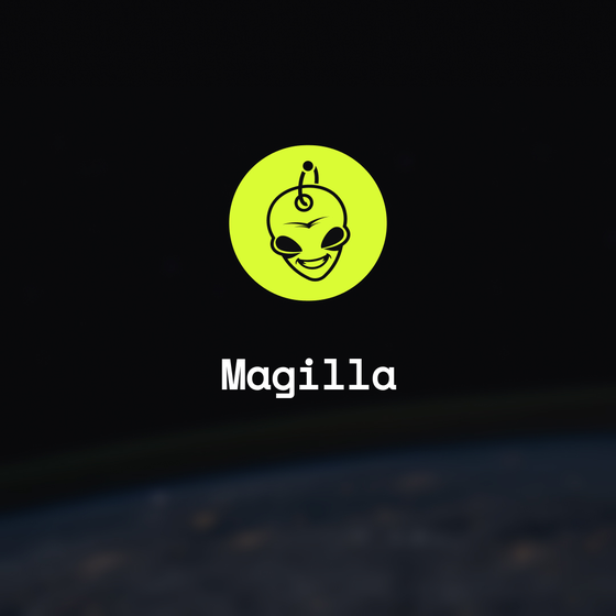 Magilla