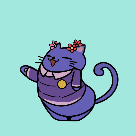 MeowMeow #897