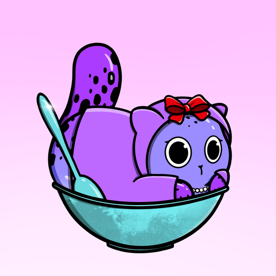 Froyo Kittens #8052
