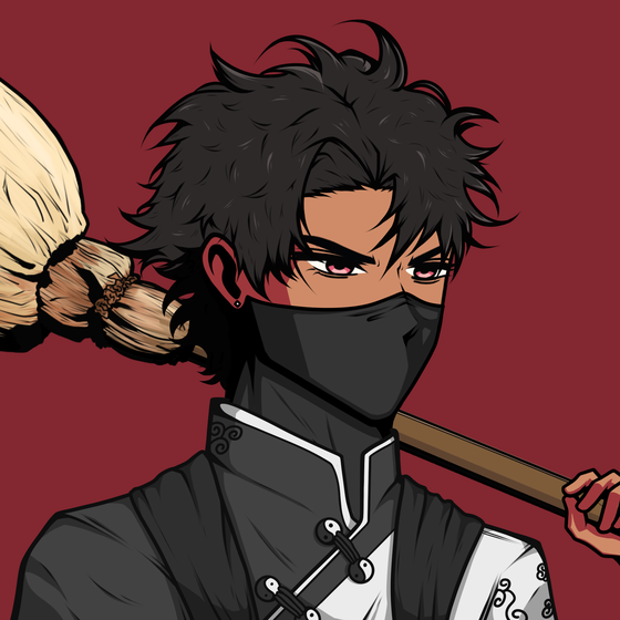 Kuroki #2484