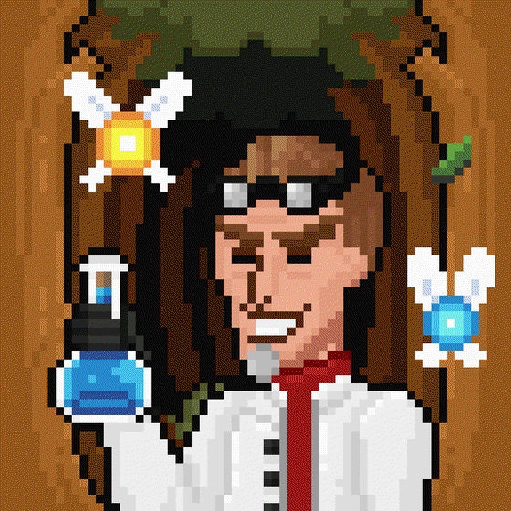 Scientist #000382