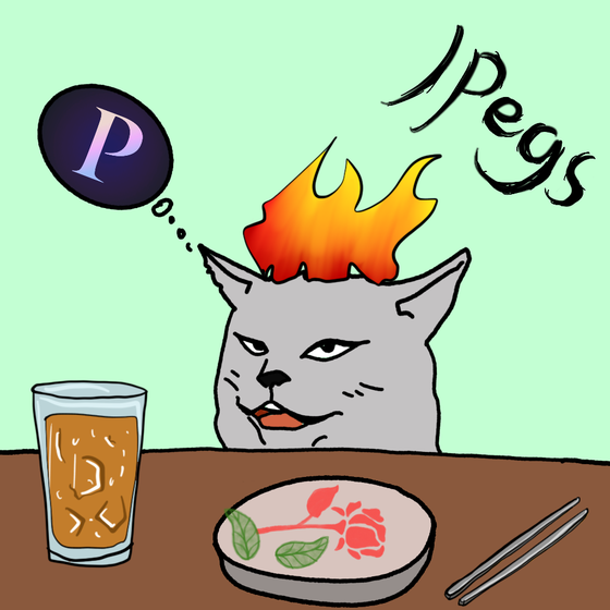 Degens #758