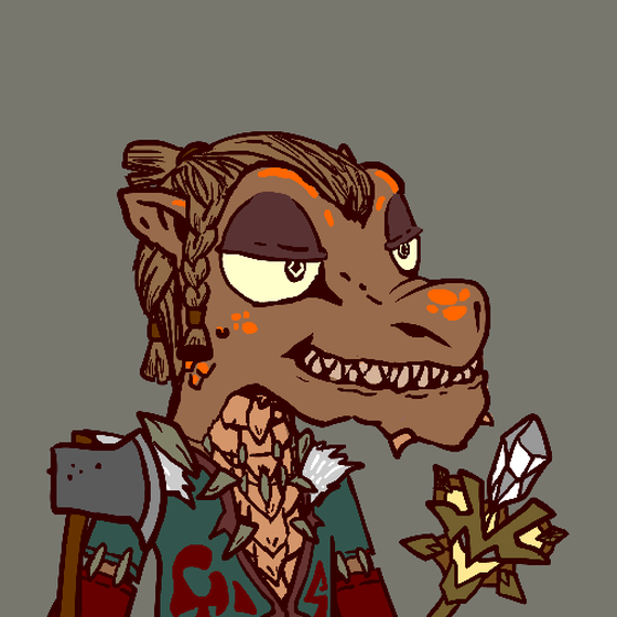 Kobolds #6874