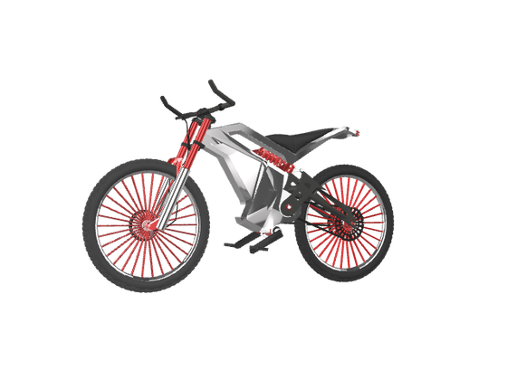 E-Bike