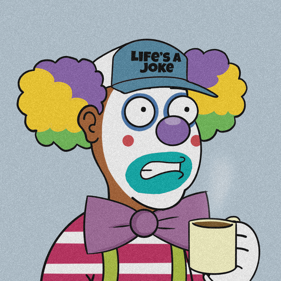 Life's A Joke #5291