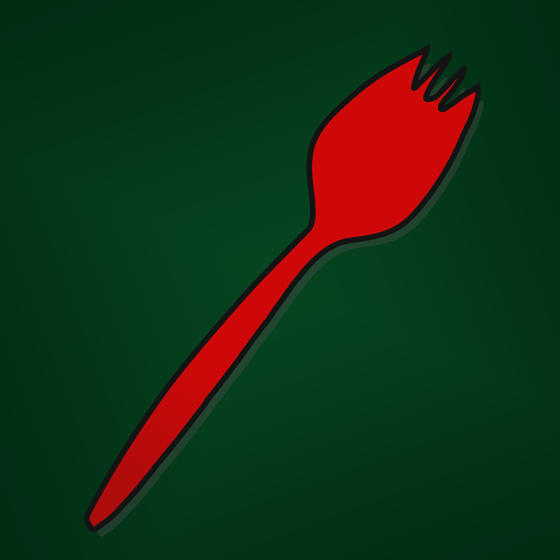 Anthony's Favorite Fork (Non-Fungible Fork #2231)