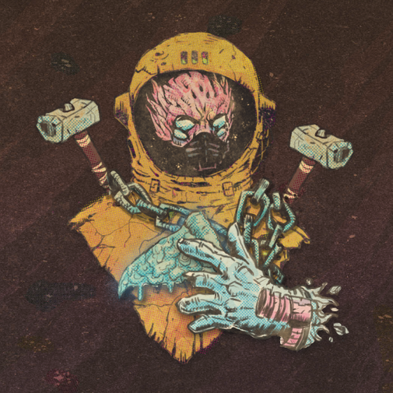 Space Addicts #2410