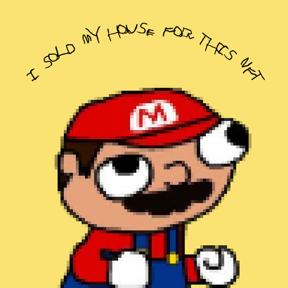 1 ETH FP #3265