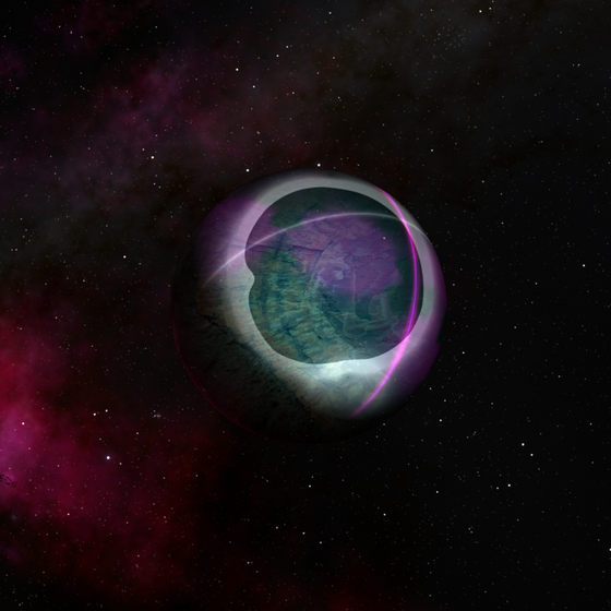 Exoplanet #3291