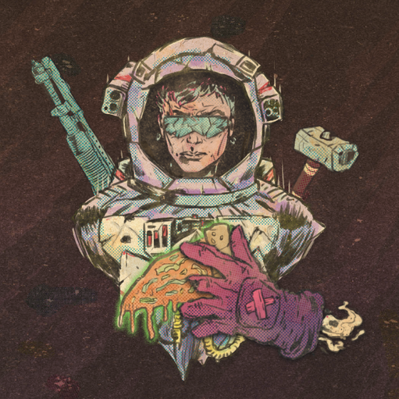Space Addicts #1236