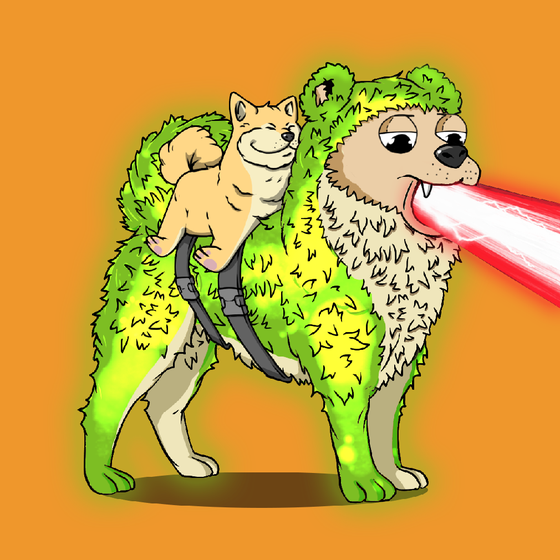 y00ts Canine Club #228