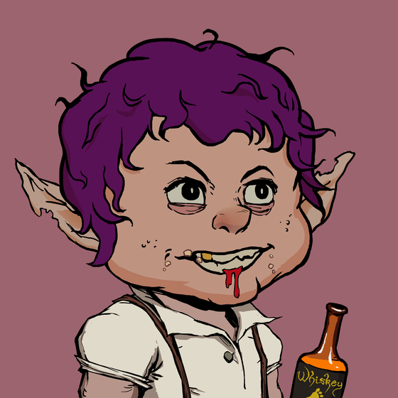 Halfling #5811
